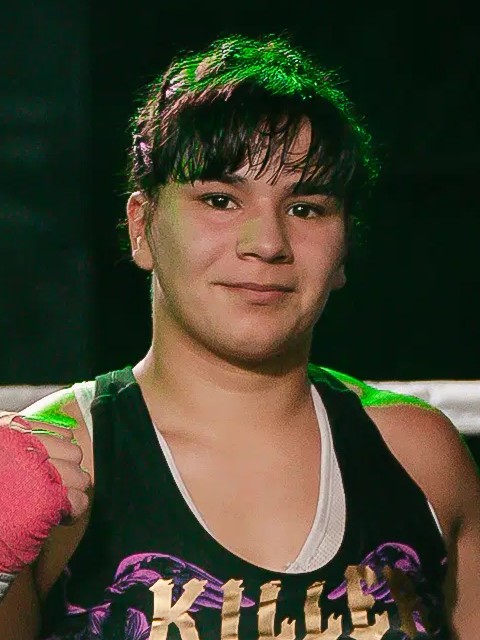 Kiara Sánchez